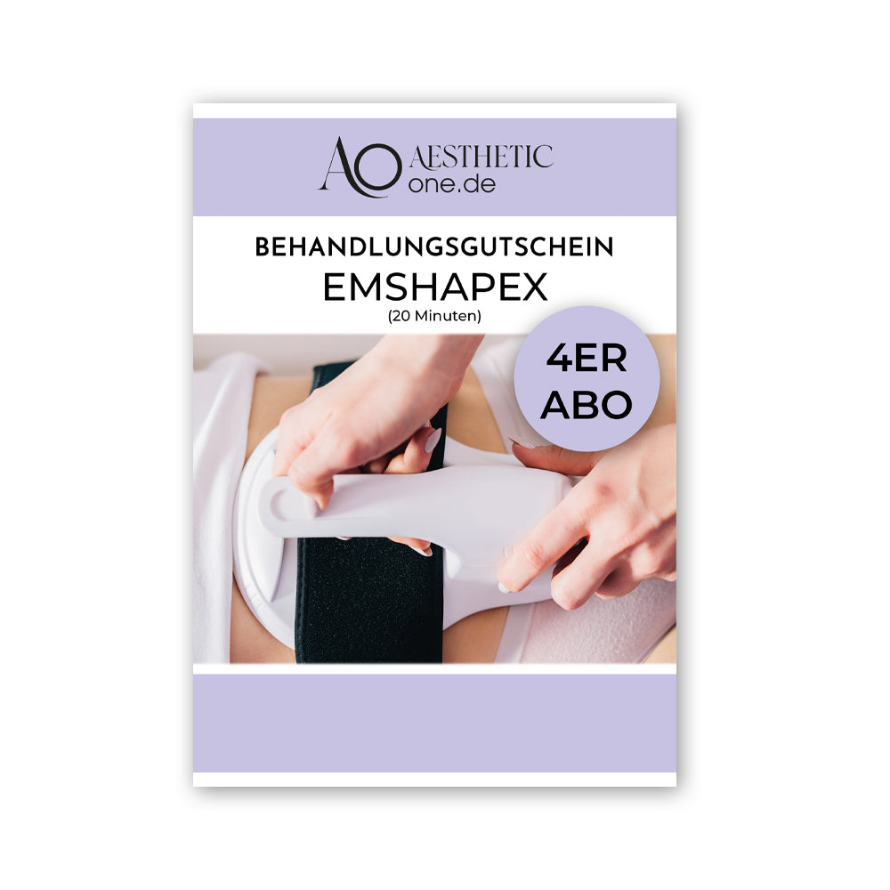 4er ABO EMShapeX