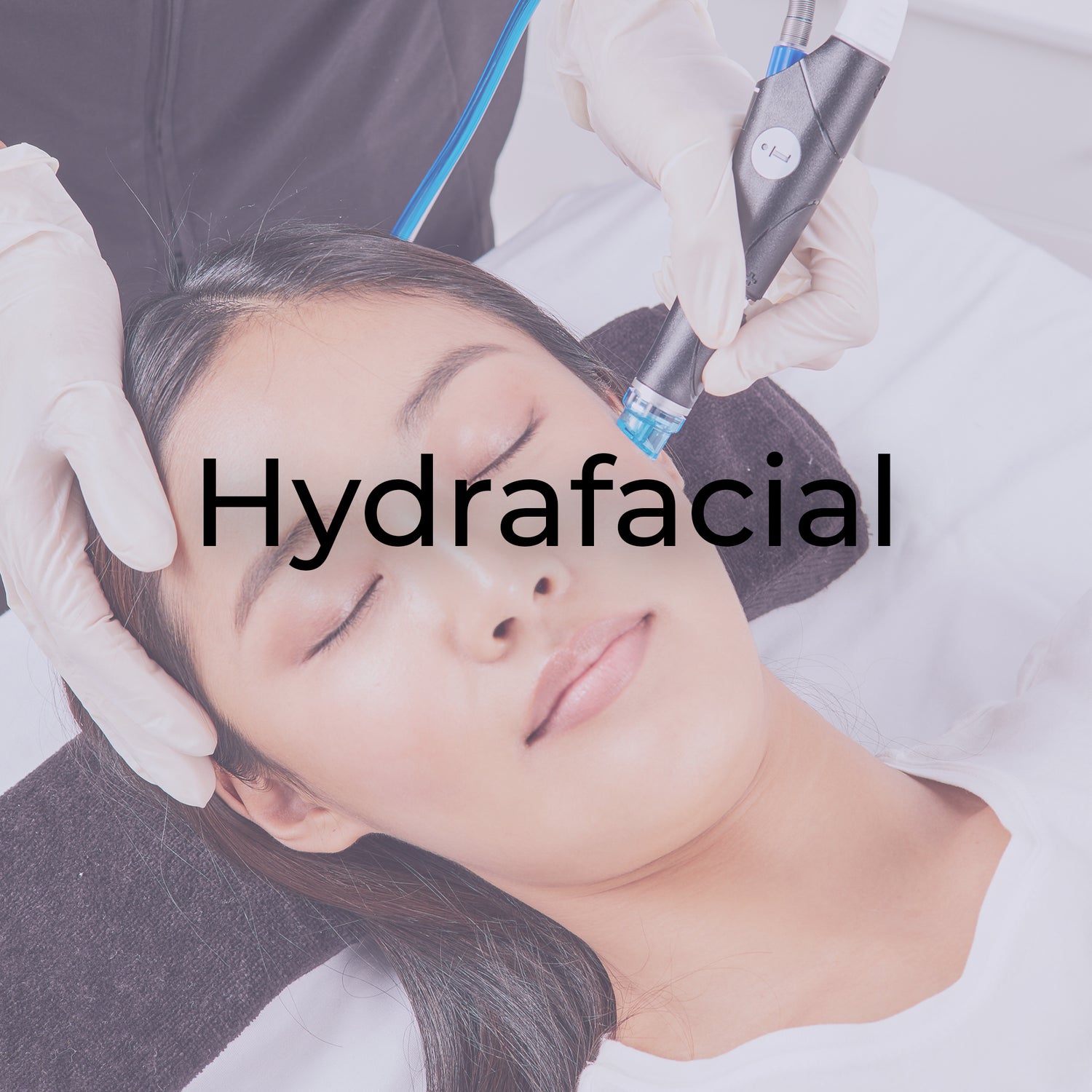 Hydrafacial