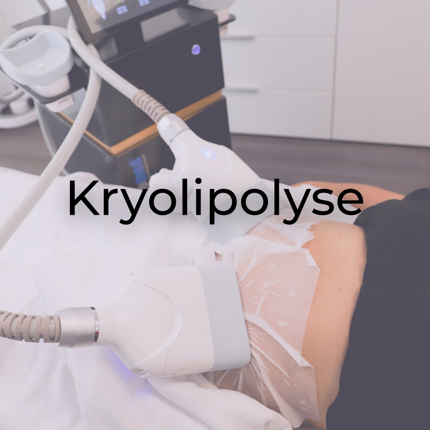 Kryolipolyse