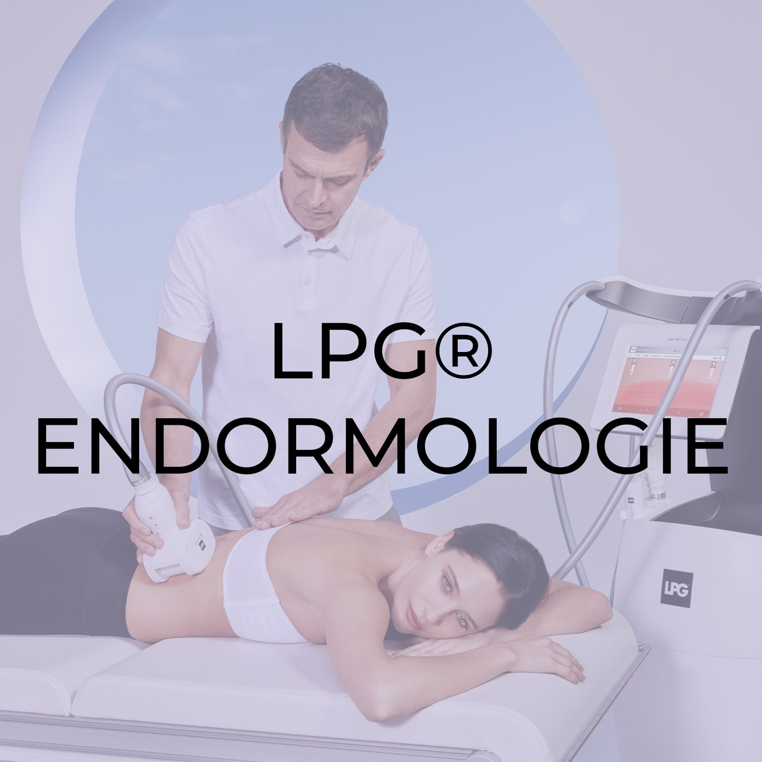 LPG® Endormologie