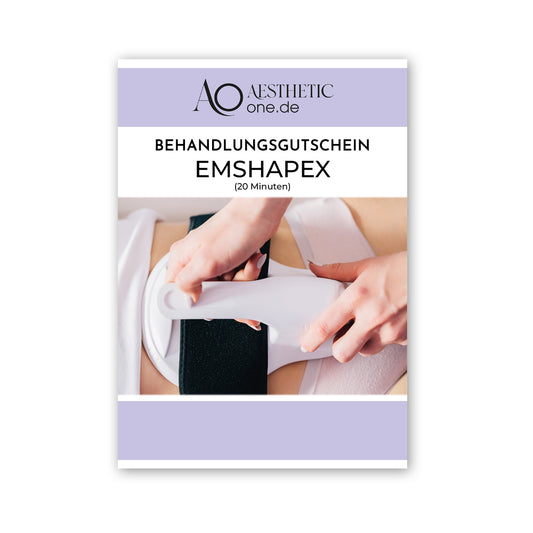 EMShapeX 20 Min.