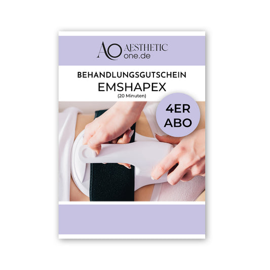 4er ABO EMShapeX