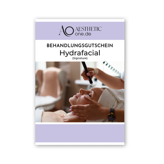 10ER ABO Hydrafacial Signature