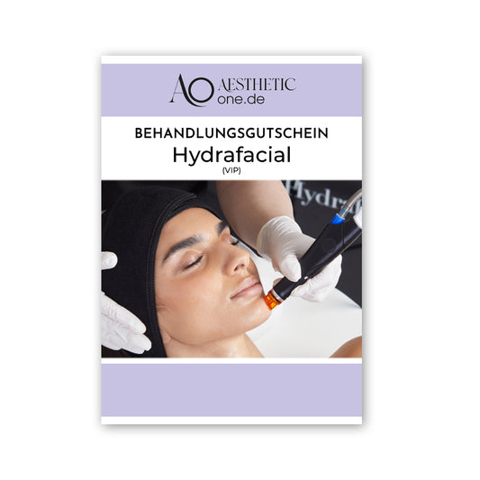 10ER ABO VIP Hydrafacial